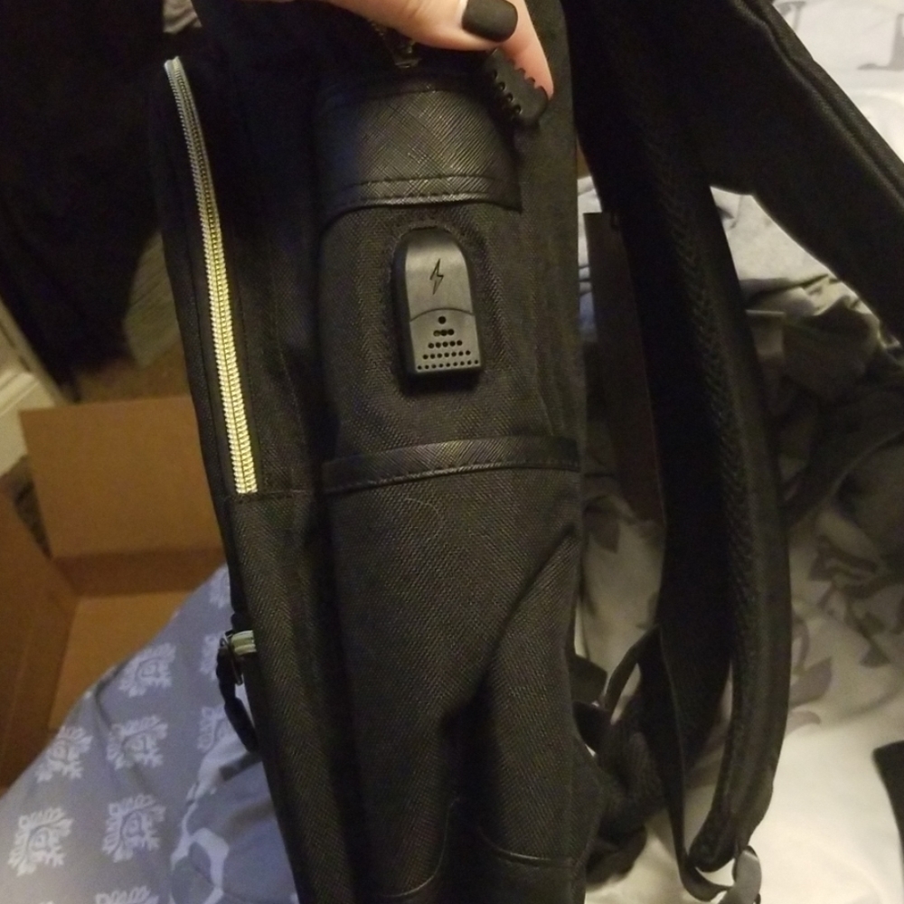 Backpack - Picture 6 of 6